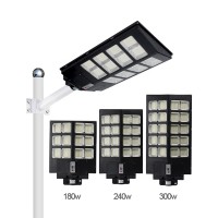 Solar Street Light SSL330