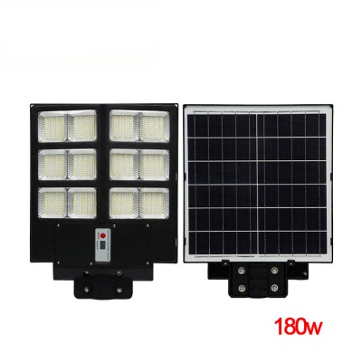 Solar Street Light SSL330picture3