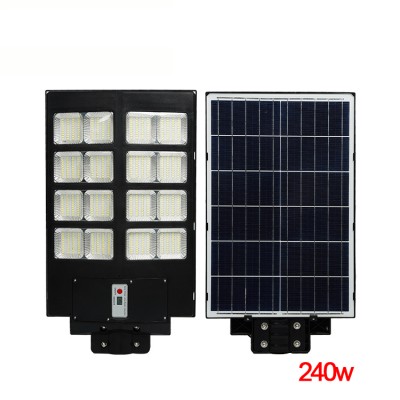 Solar Street Light SSL330picture5
