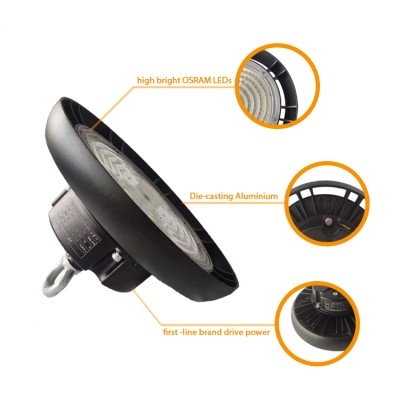 LED High Bay Light HBL800picture6