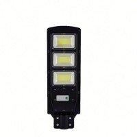 Solar Street Light SSL340