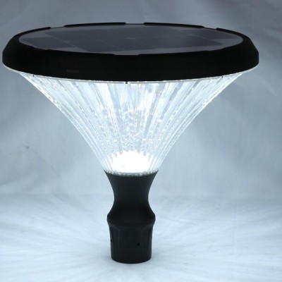 LED Post Top Light PTL800picture3