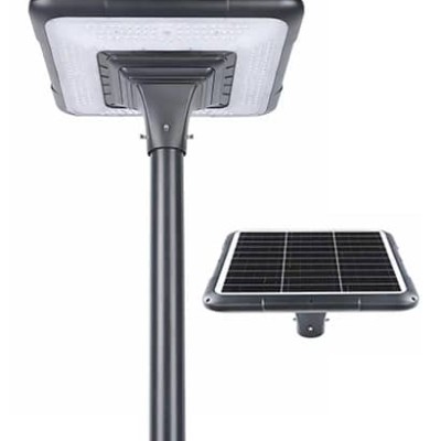 LED Post Top Light PTL370picture5