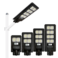 Solar Street Light SSL360