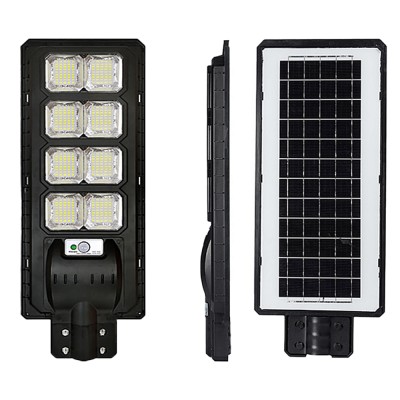 Solar Street Light SSL360picture2
