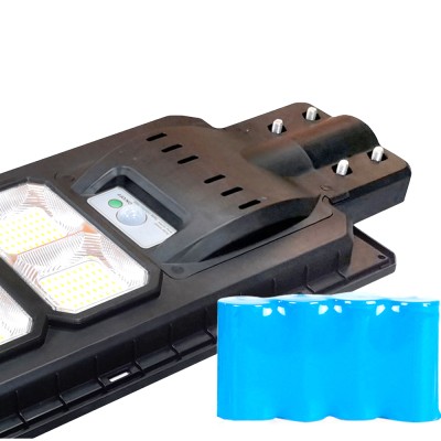 Solar Street Light SSL360picture5