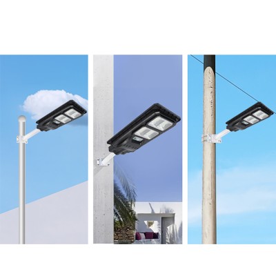 Solar Street Light SSL360picture6