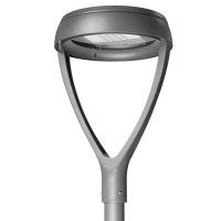 LED Post Top Light PTL670