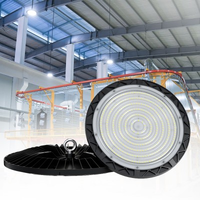 LED High Bay Light HBL810picture2
