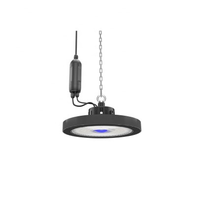 LED High Bay Light HBL410picture4