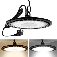 LED High Bay Light HBL420