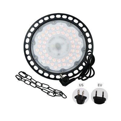 LED High Bay Light HBL420picture3