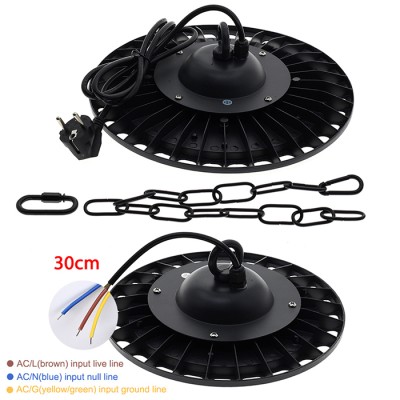 LED High Bay Light HBL420picture5