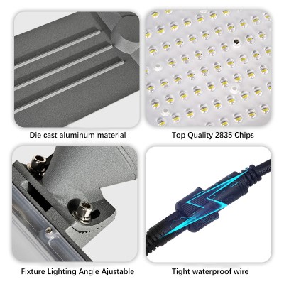 LED Street Light STR420picture3