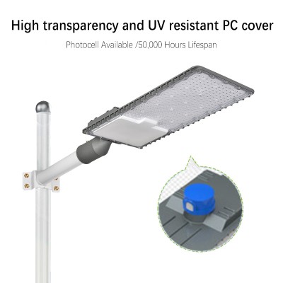 LED Street Light STR420picture4