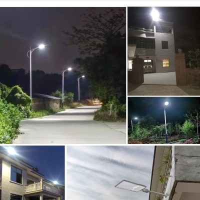 LED Street Light STR420picture5