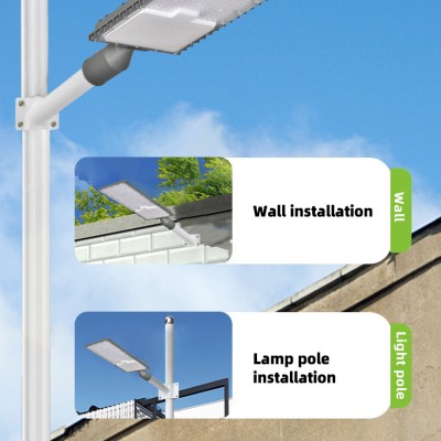 LED Street Light STR420picture6