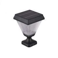 Solar Garden Light SGL130