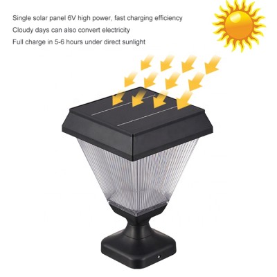 Solar Garden Light SGL130picture4