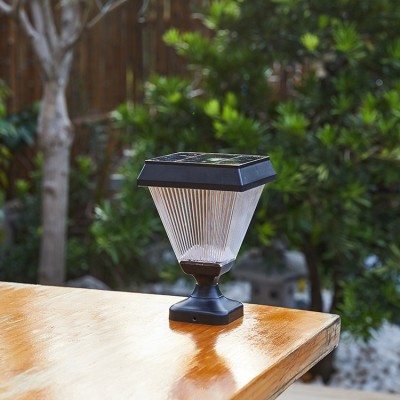 Solar Garden Light SGL130picture5