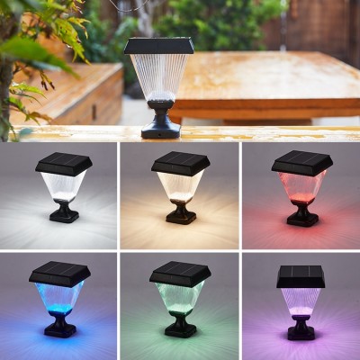 Solar Garden Light SGL130picture6