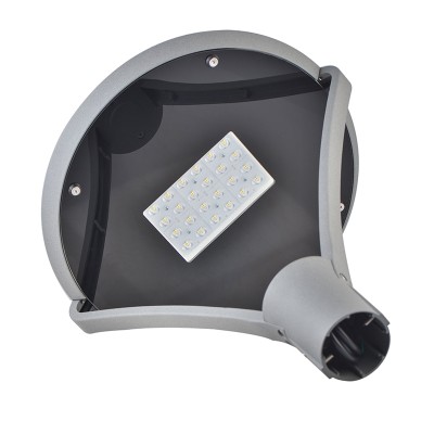LED Post Top Light PTL390picture5