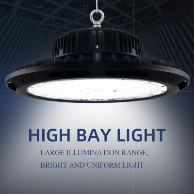 LED High Bay Light HBL830picture6