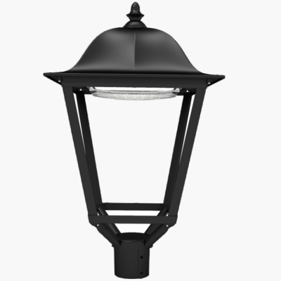LED Post Top Light PTL430picture2