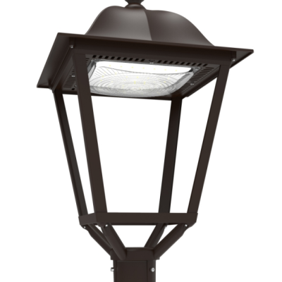 LED Post Top Light PTL430picture4