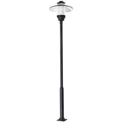 LED Post Top Light PTL440picture3