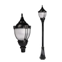 LED Post Top Light PTL470