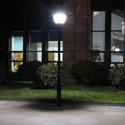 LED Post Top Light PTL470picture2