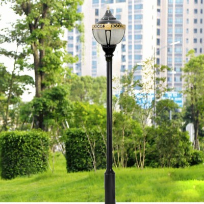 LED Post Top Light PTL470picture3