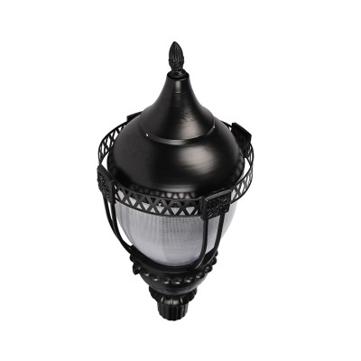 LED Post Top Light PTL470picture4