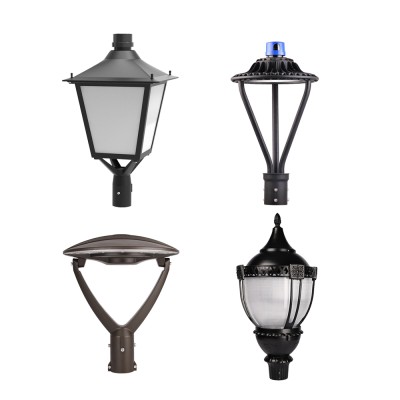 LED Post Top Light PTL470picture5