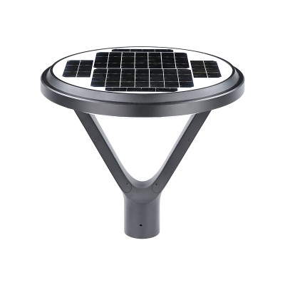 LED Post Top Light PTL480picture1