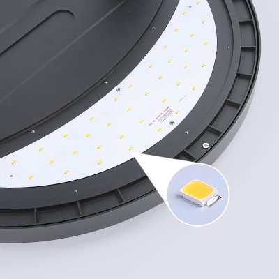 LED Post Top Light PTL480picture4