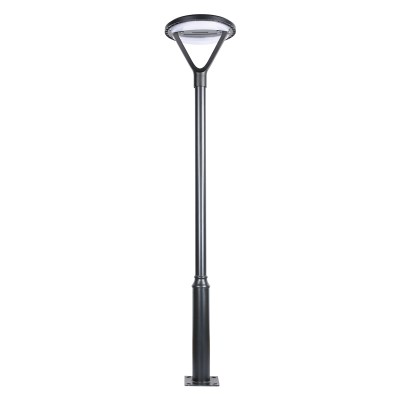 LED Post Top Light PTL480picture6
