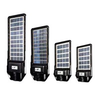 Solar Street Light SSL500