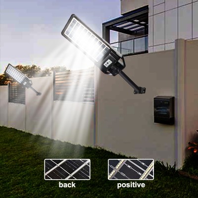Solar Street Light SSL500picture3