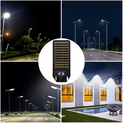 Solar Street Light SSL500picture5