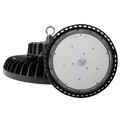 LED High Bay Light HBL600picture2