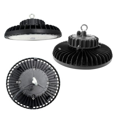 LED High Bay Light HBL600picture3
