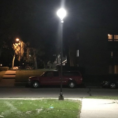 Solar Garden Light SGL450picture6
