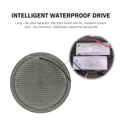 LED High Bay Light HBL590picture3