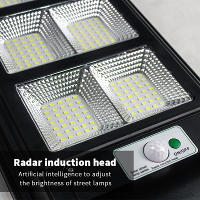 Solar Street Light SSL510picture3