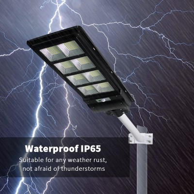 Solar Street Light SSL510picture6