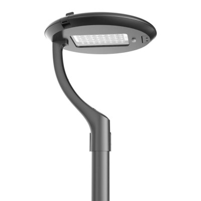 LED Post Top Light PTL490picture2
