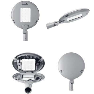 LED Post Top Light PTL490picture4