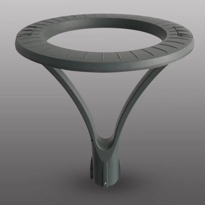 LED Post Top Light PTL500picture5